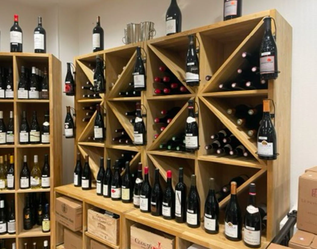 Wine & passions 1